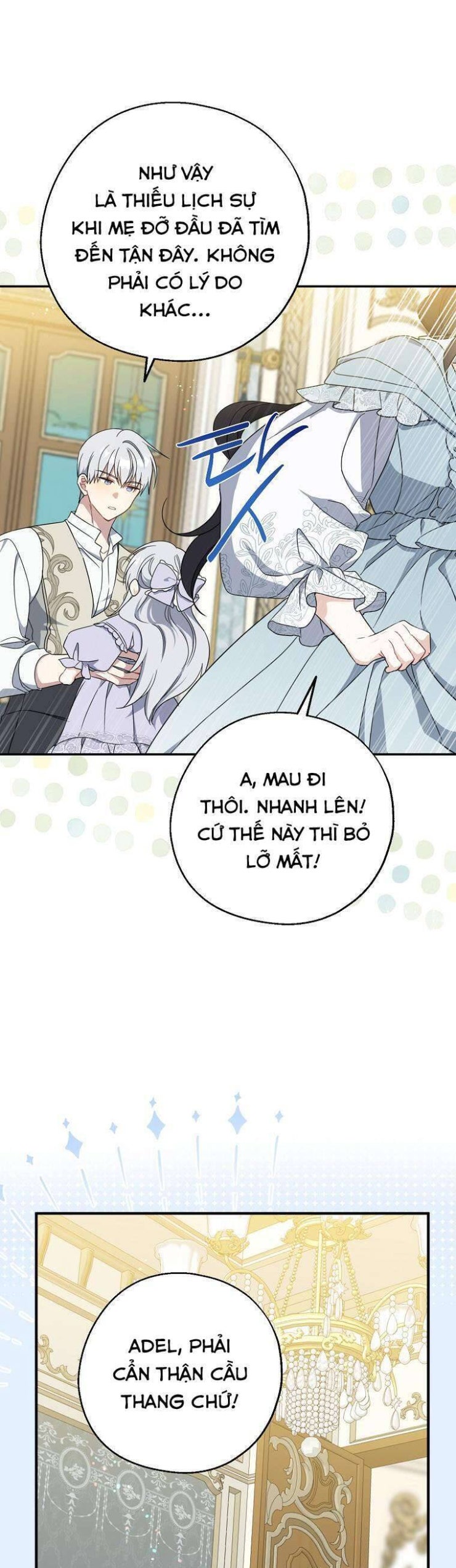Trở Thành Con Gái Nhà Tài Phiệt - Page 26