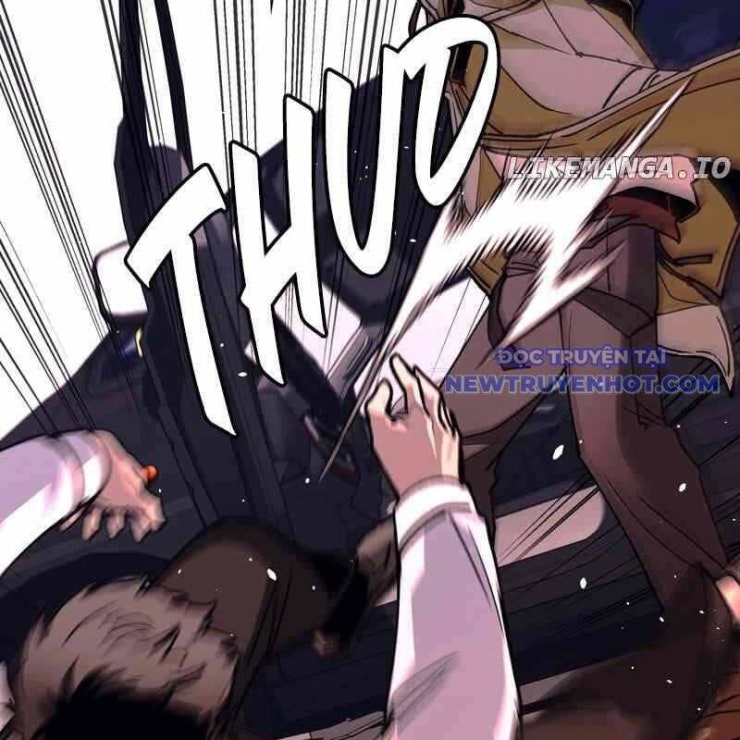 Tận Thế Cũng Chỉ Là Trò Chơi - Page 83