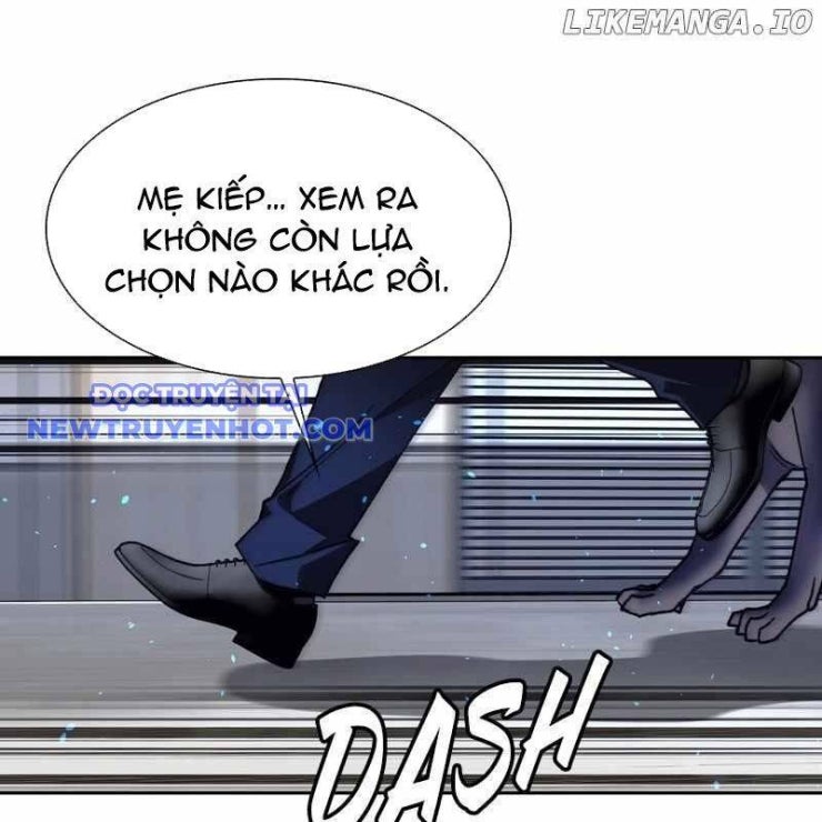 Tận Thế Cũng Chỉ Là Trò Chơi - Page 183