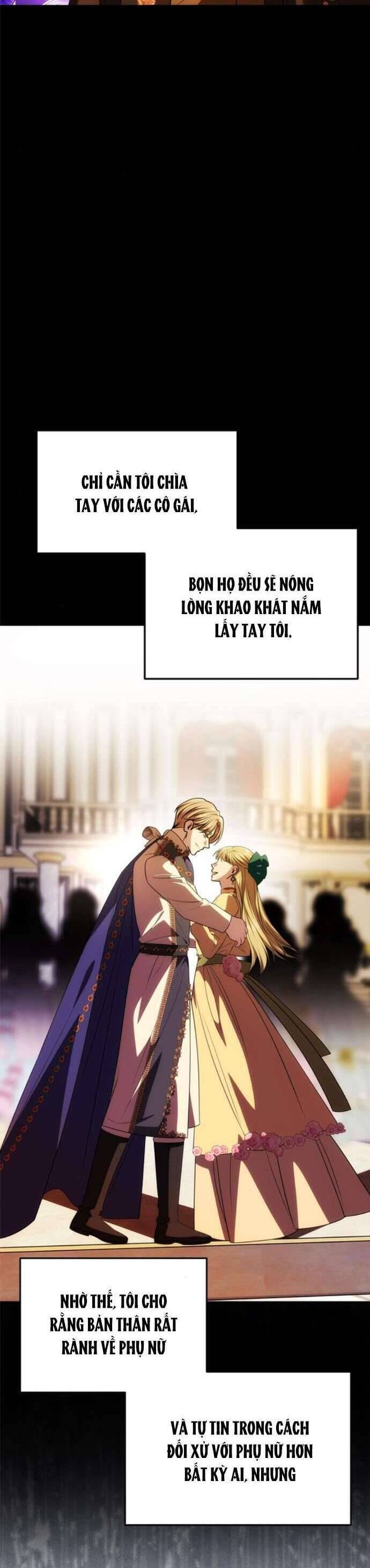Chỉ Cần Một Người Chồng Là Đủ - Page 6