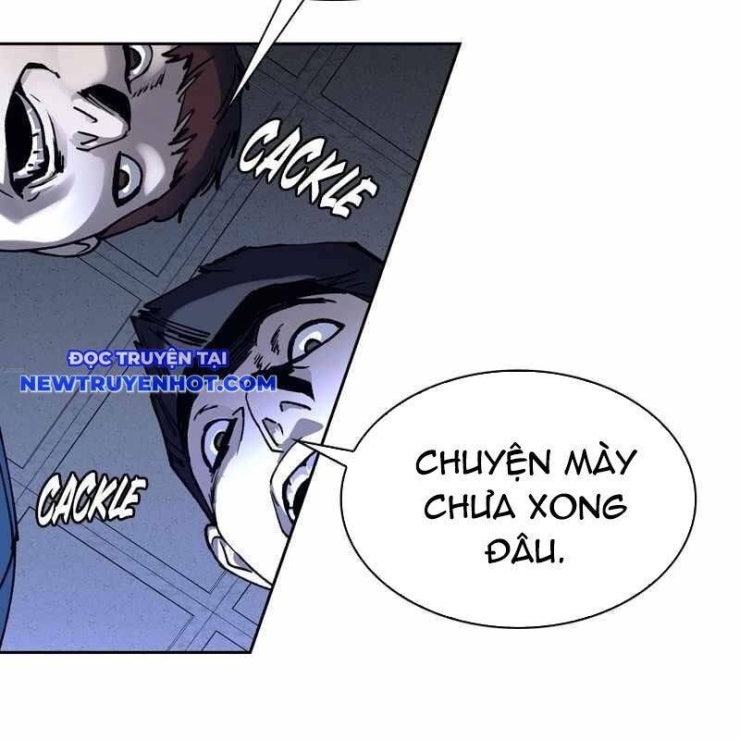 Tận Thế Cũng Chỉ Là Trò Chơi - Page 17
