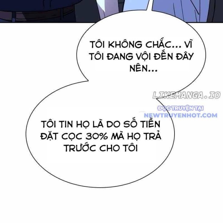 Tận Thế Cũng Chỉ Là Trò Chơi - Page 128
