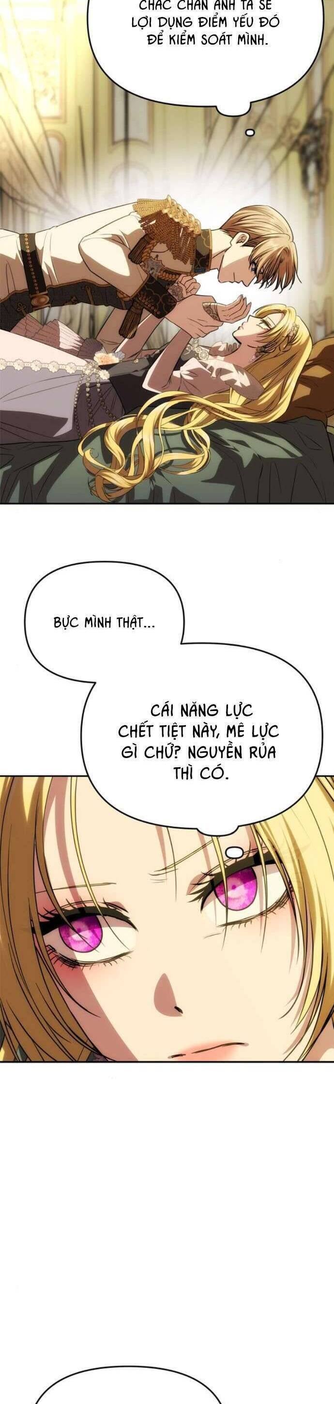 Chỉ Cần Một Người Chồng Là Đủ - Page 11
