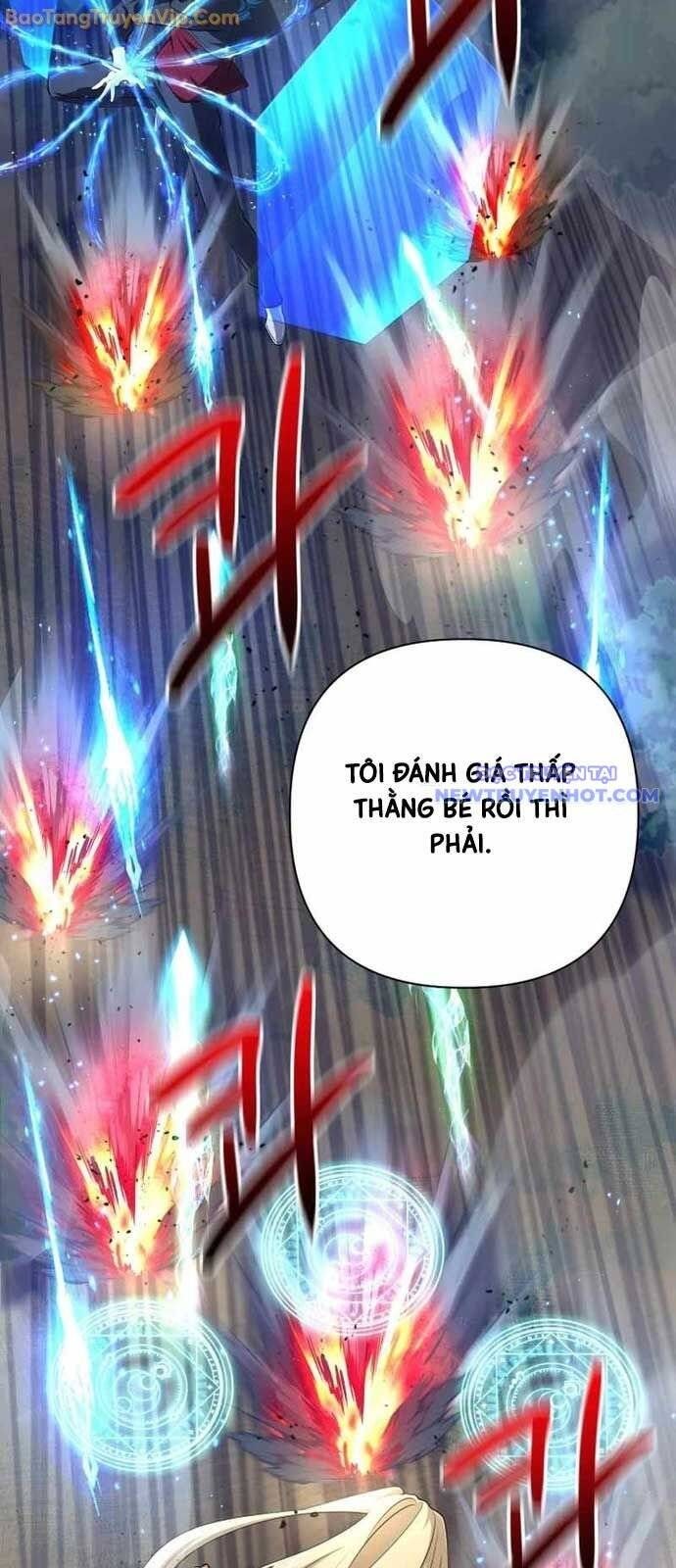 Đại Pháp Sư Thần Thoại Tái Lâm - Page 32