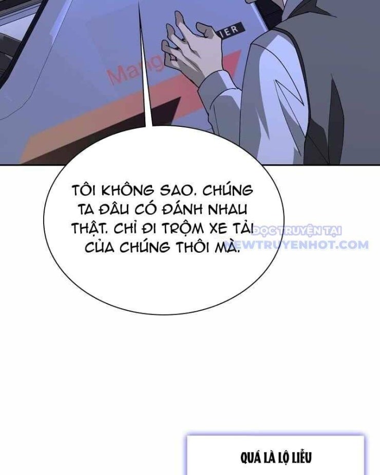 Tận Thế Cũng Chỉ Là Trò Chơi - Page 44