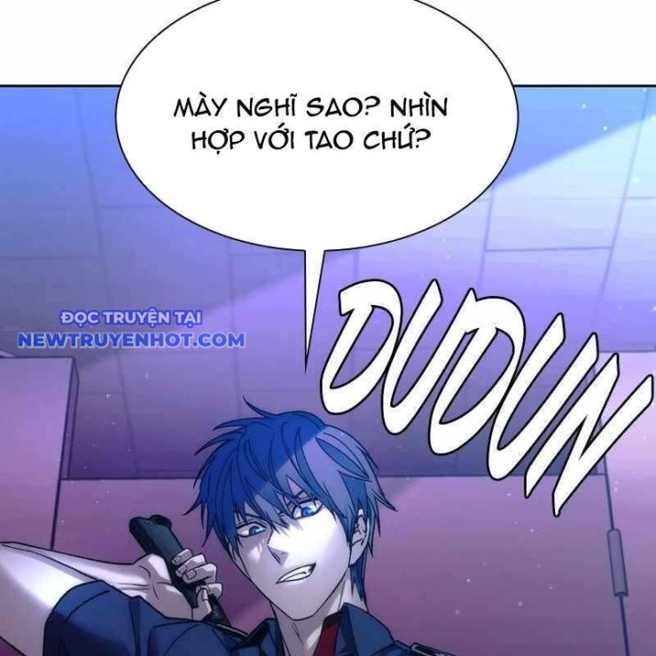 Tận Thế Cũng Chỉ Là Trò Chơi - Page 169