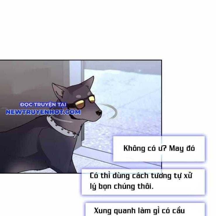 Tận Thế Cũng Chỉ Là Trò Chơi - Page 80