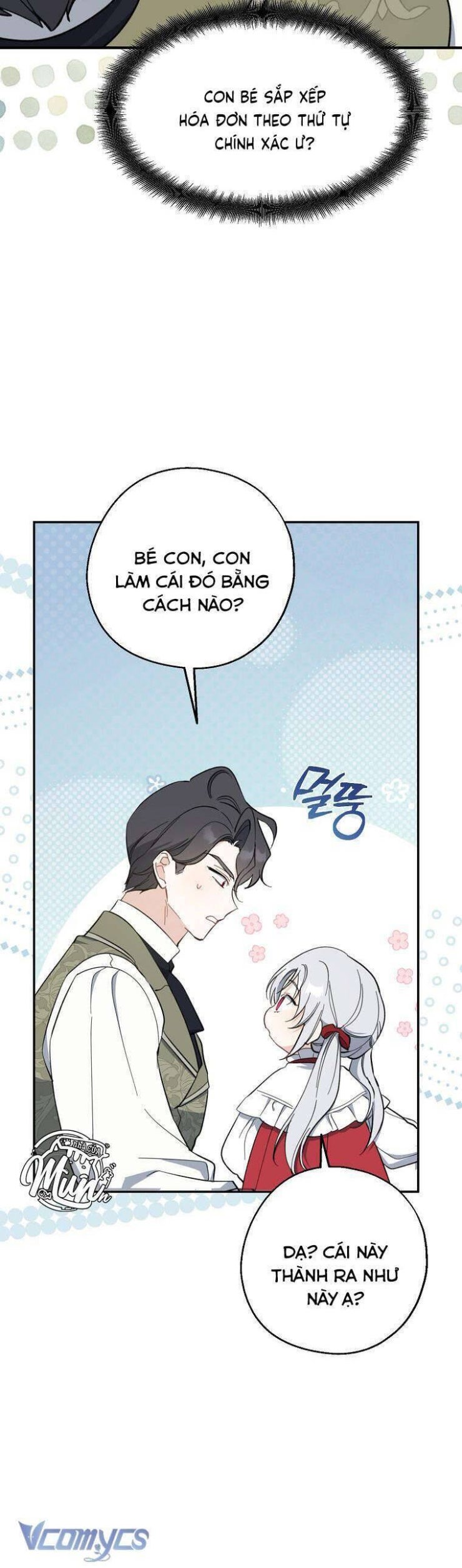 Trở Thành Con Gái Nhà Tài Phiệt - Page 28