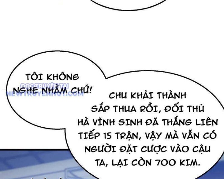 Vô Địch Bị Động Tạo Ra Tấn Sát Thương - Page 142