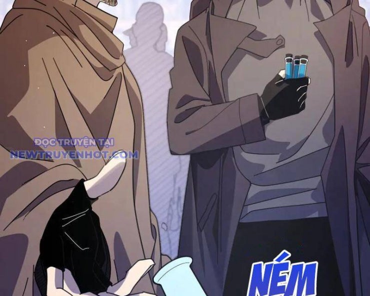 Vô Địch Bị Động Tạo Ra Tấn Sát Thương - Page 47