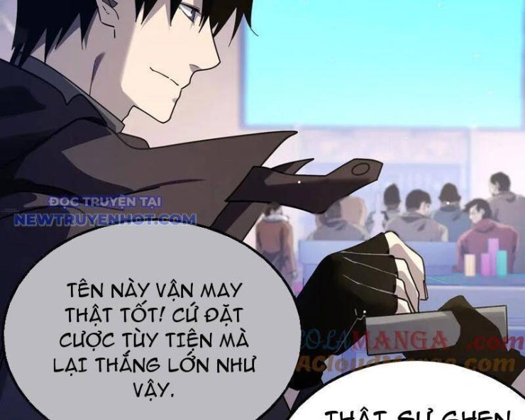 Vô Địch Bị Động Tạo Ra Tấn Sát Thương - Page 156