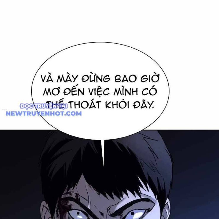 Tận Thế Cũng Chỉ Là Trò Chơi - Page 44