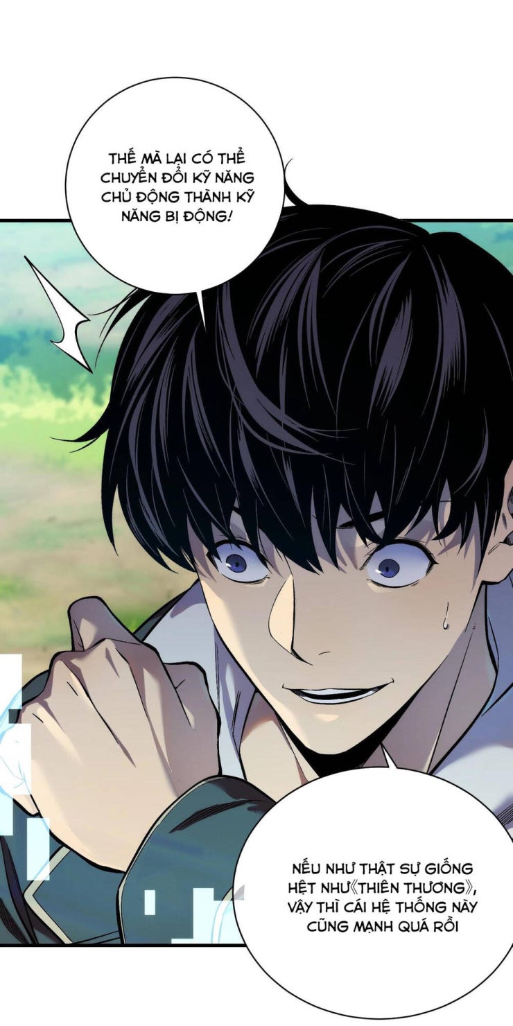 Vô Địch Bị Động Tạo Ra Tấn Sát Thương - Page 49