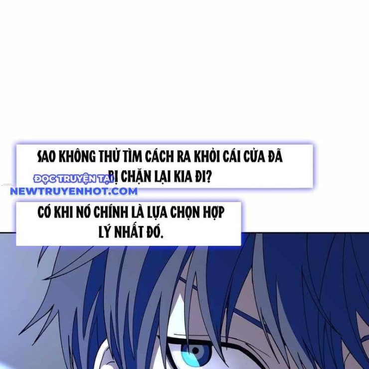 Tận Thế Cũng Chỉ Là Trò Chơi - Page 10