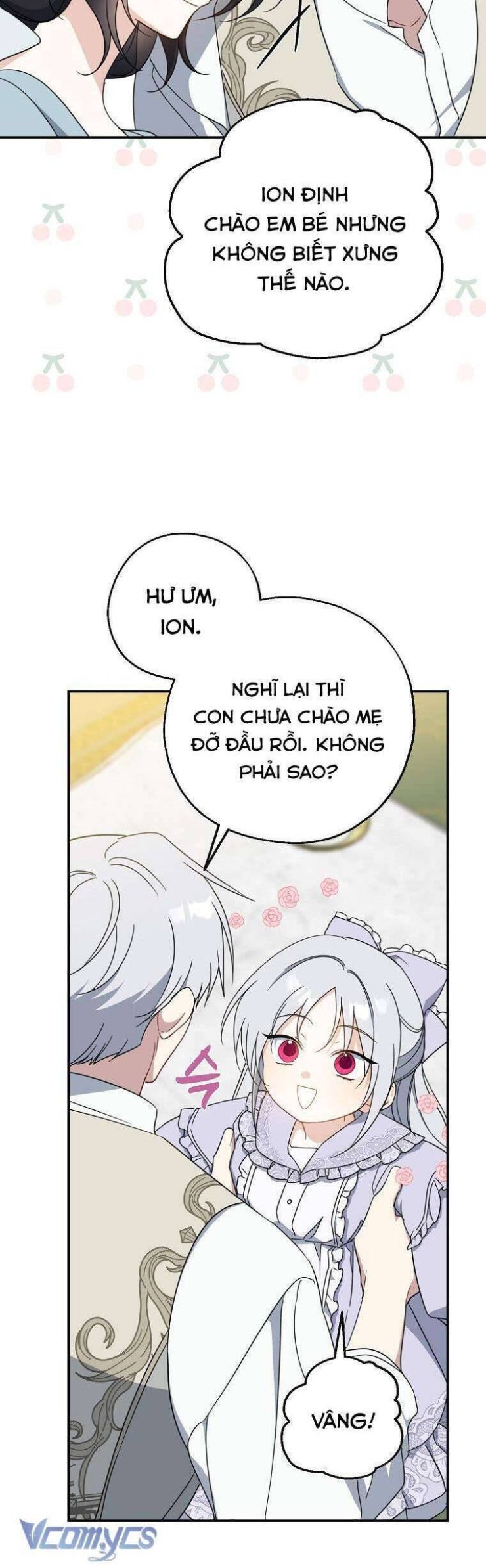 Trở Thành Con Gái Nhà Tài Phiệt - Page 25