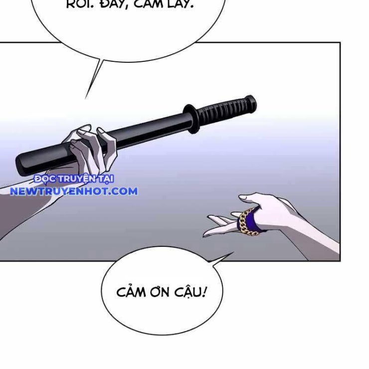 Tận Thế Cũng Chỉ Là Trò Chơi - Page 71