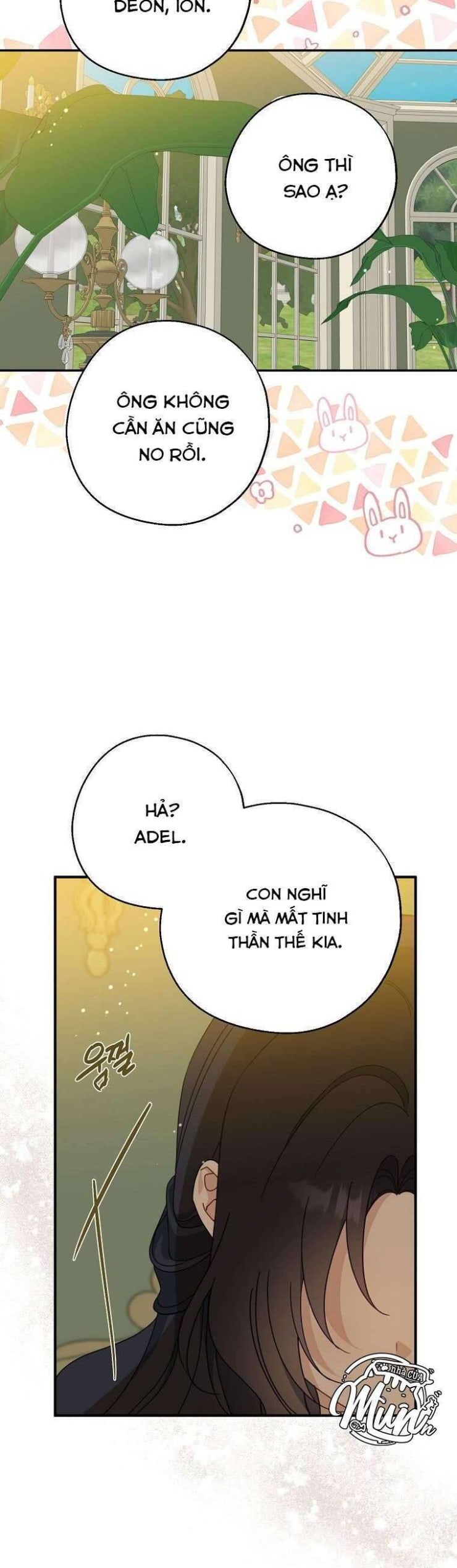 Trở Thành Con Gái Nhà Tài Phiệt - Page 3