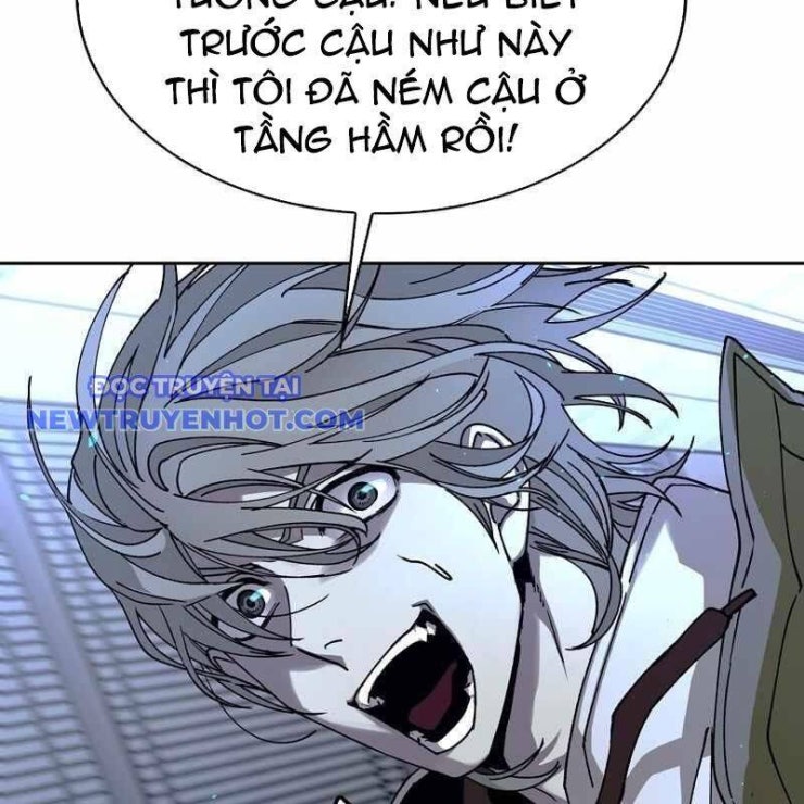 Tận Thế Cũng Chỉ Là Trò Chơi - Page 180