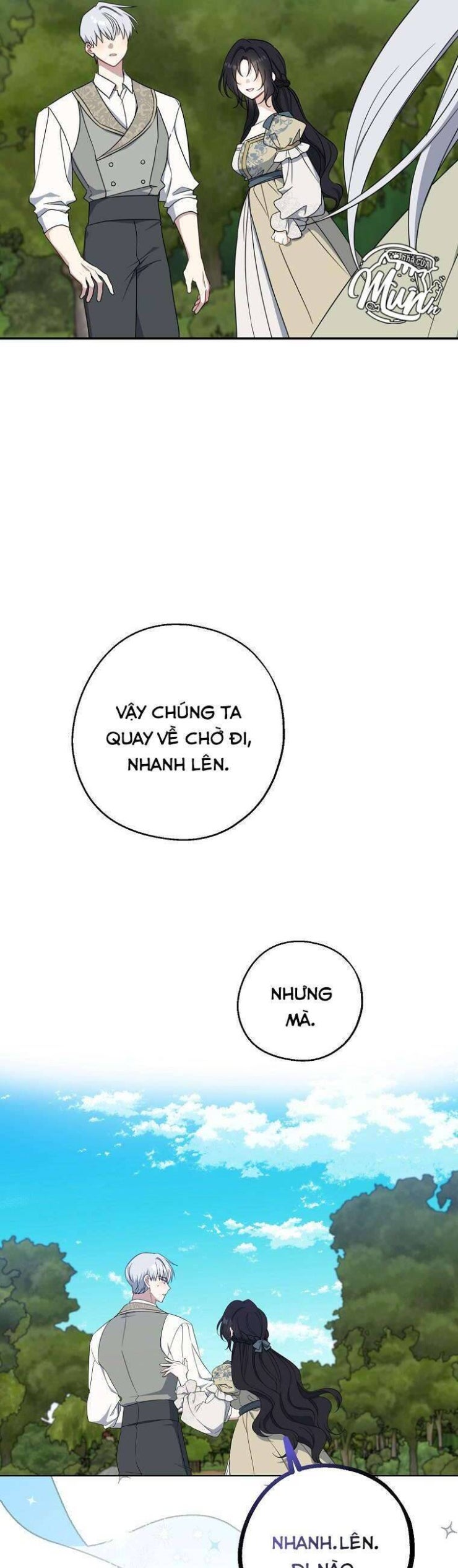 Trở Thành Con Gái Nhà Tài Phiệt - Page 14