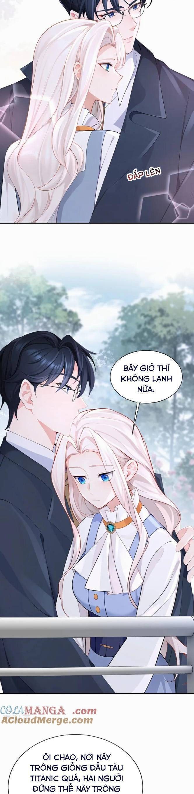 Xuyên Nhanh Ký Chủ Cô Ấy Một Lòng Muốn Chết - Page 12