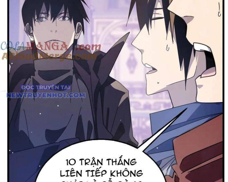 Vô Địch Bị Động Tạo Ra Tấn Sát Thương - Page 97