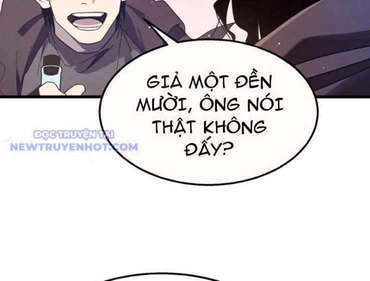 Vô Địch Bị Động Tạo Ra Tấn Sát Thương - Page 171