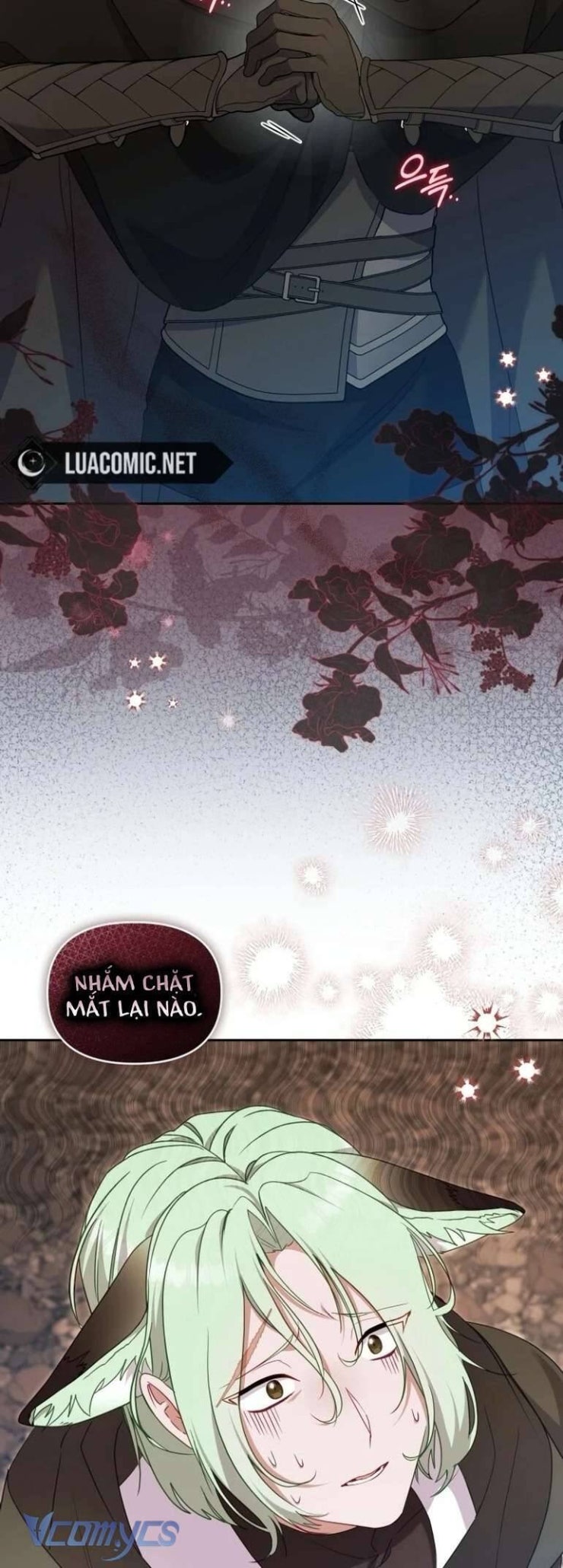 Tôi Đang Được Nuôi Dưỡng Bởi Những Kẻ Phản Diện - Page 50