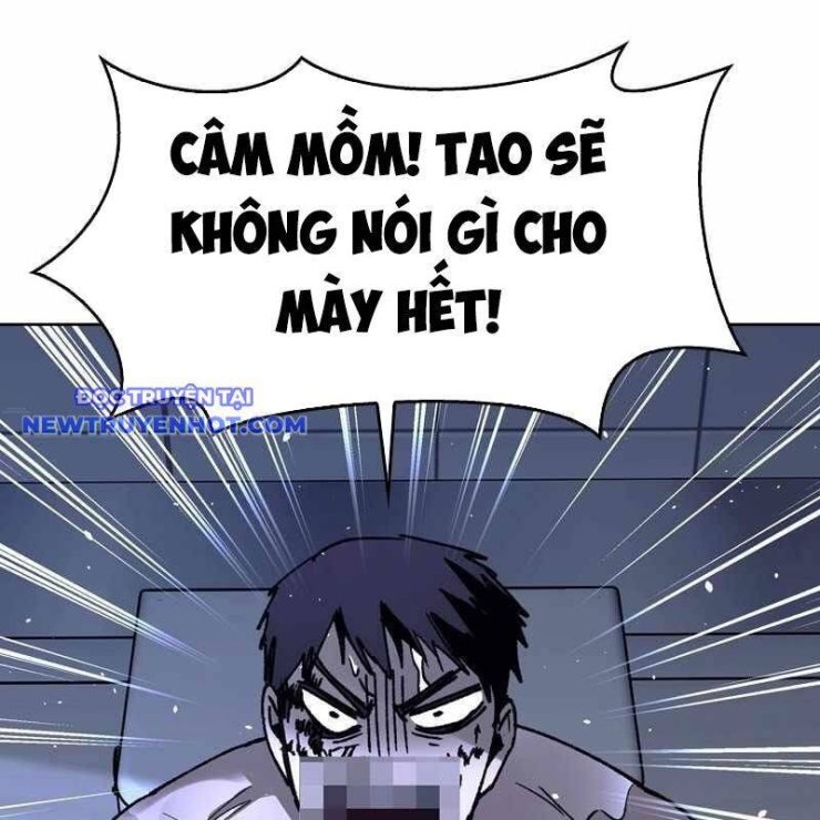 Tận Thế Cũng Chỉ Là Trò Chơi - Page 178
