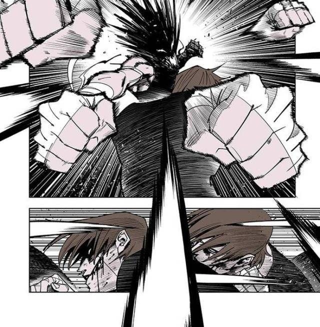 Fight Class 3 - Page 2