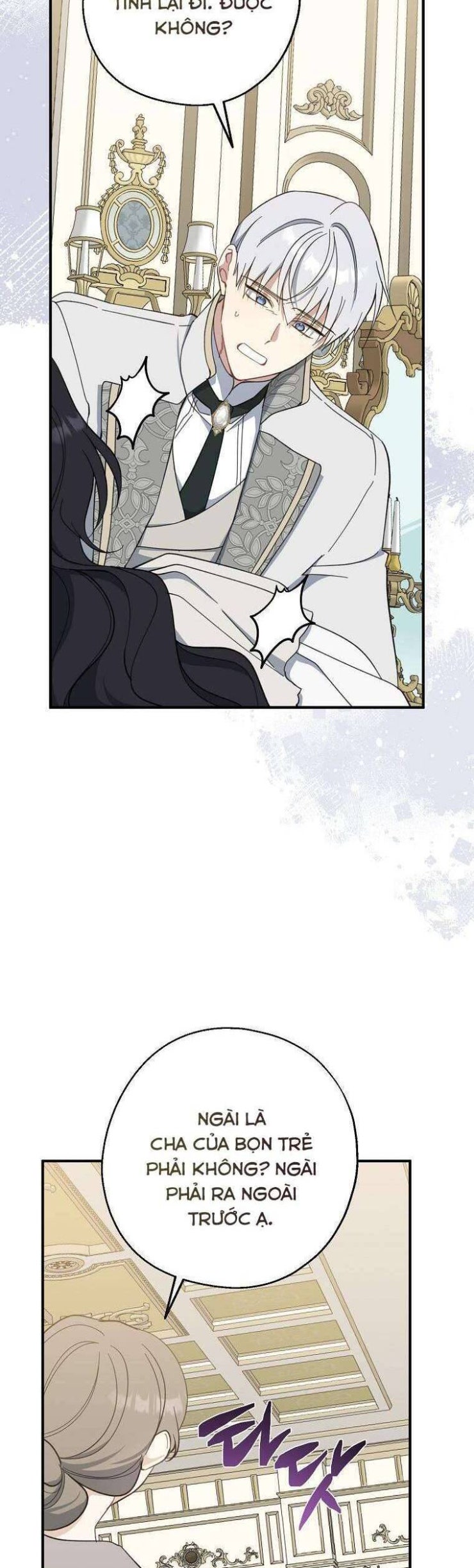 Trở Thành Con Gái Nhà Tài Phiệt - Page 3