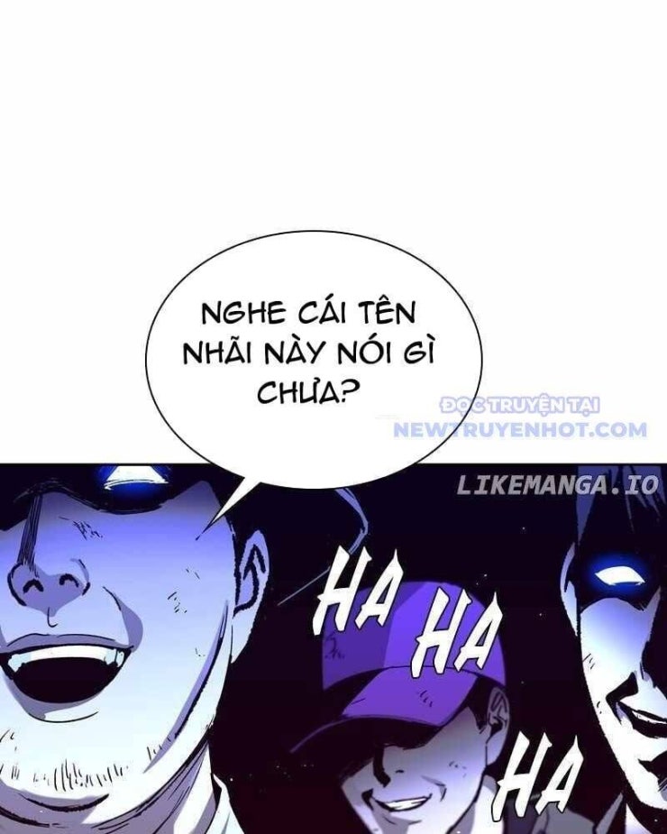 Tận Thế Cũng Chỉ Là Trò Chơi - Page 6