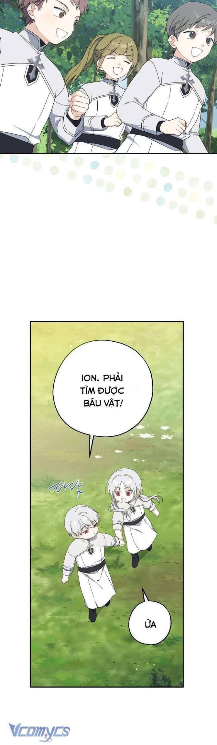 Trở Thành Con Gái Nhà Tài Phiệt - Page 38