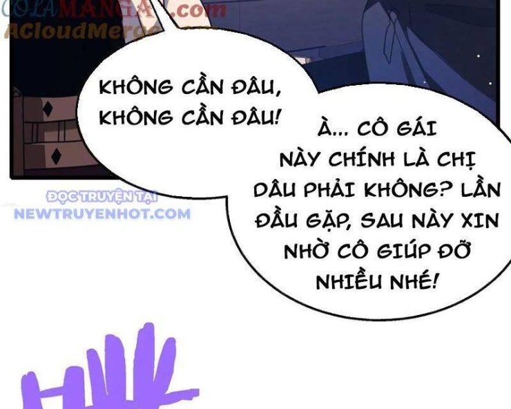 Vô Địch Bị Động Tạo Ra Tấn Sát Thương - Page 63