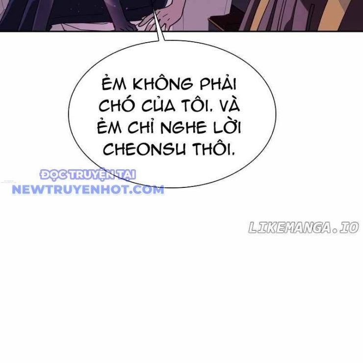 Tận Thế Cũng Chỉ Là Trò Chơi - Page 79
