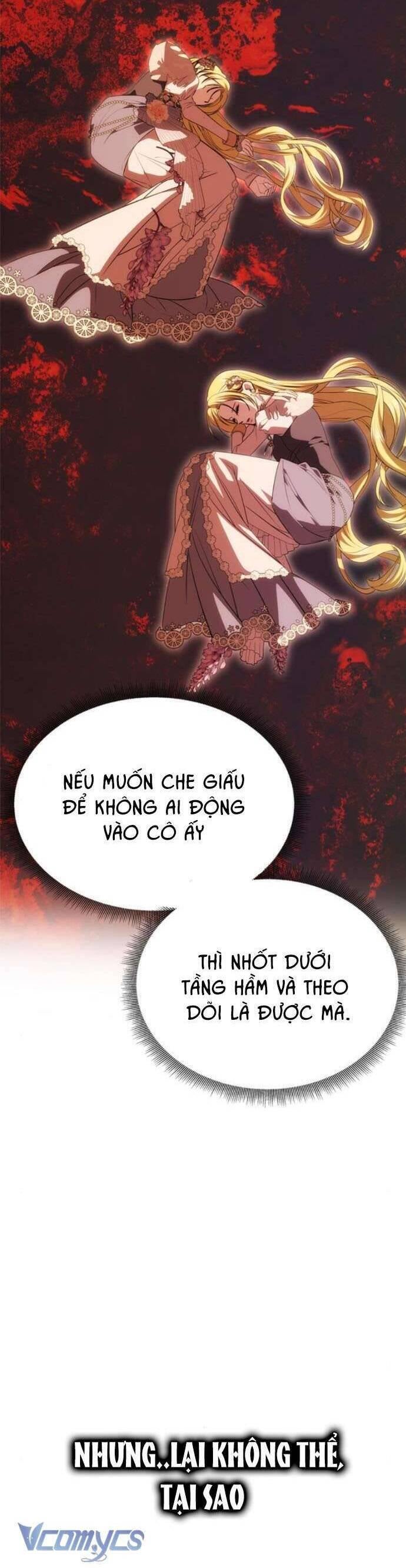 Chỉ Cần Một Người Chồng Là Đủ - Page 46