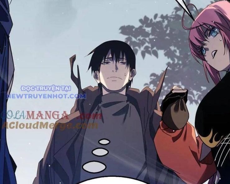 Vô Địch Bị Động Tạo Ra Tấn Sát Thương - Page 132