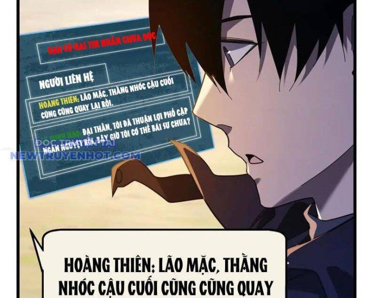 Vô Địch Bị Động Tạo Ra Tấn Sát Thương - Page 35