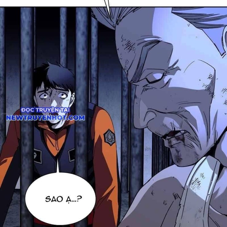 Tận Thế Cũng Chỉ Là Trò Chơi - Page 160