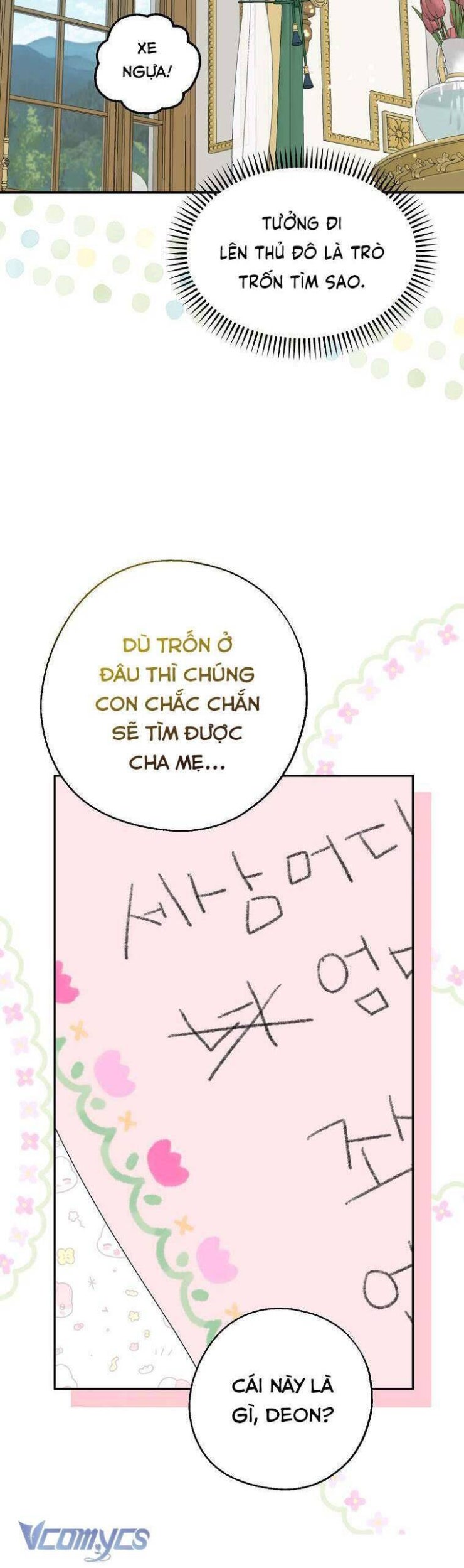 Trở Thành Con Gái Nhà Tài Phiệt - Page 42