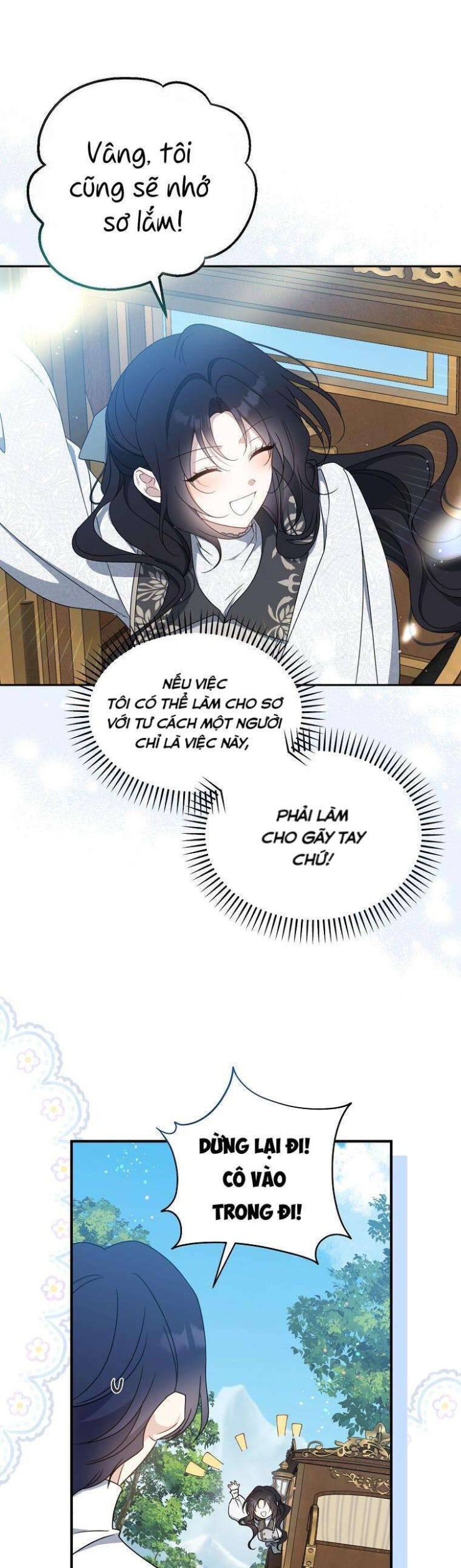 Trở Thành Con Gái Nhà Tài Phiệt - Page 41