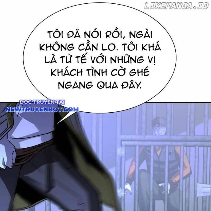 Tận Thế Cũng Chỉ Là Trò Chơi - Page 104
