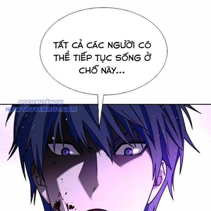 Tận Thế Cũng Chỉ Là Trò Chơi - Page 83
