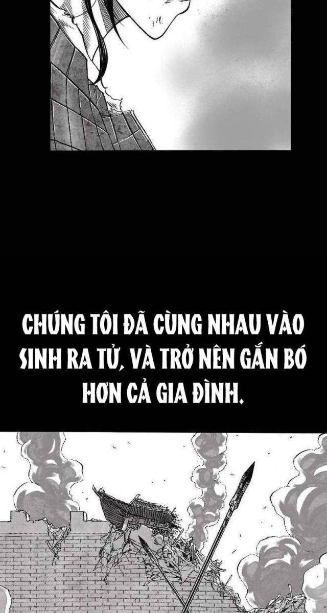 Hắc Sa - Page 38