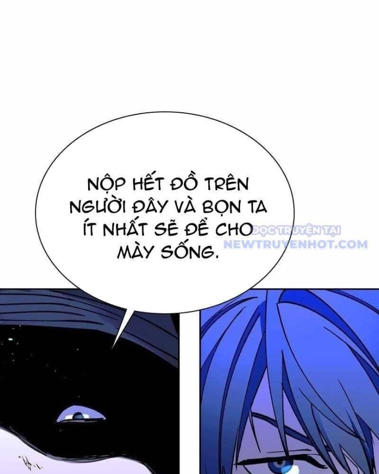 Tận Thế Cũng Chỉ Là Trò Chơi - Page 8