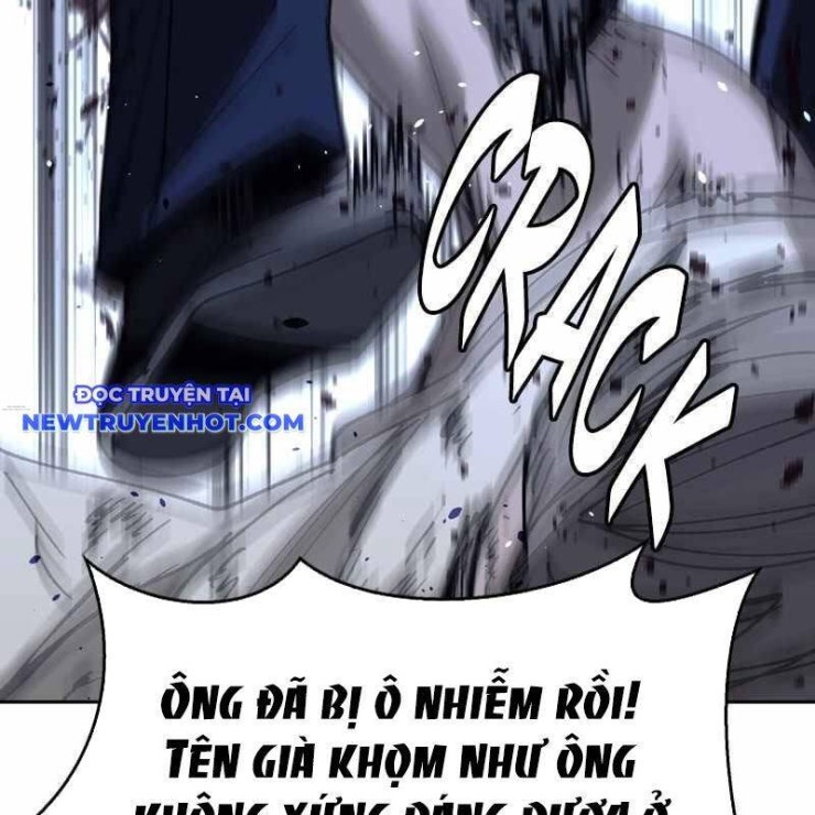 Tận Thế Cũng Chỉ Là Trò Chơi - Page 4