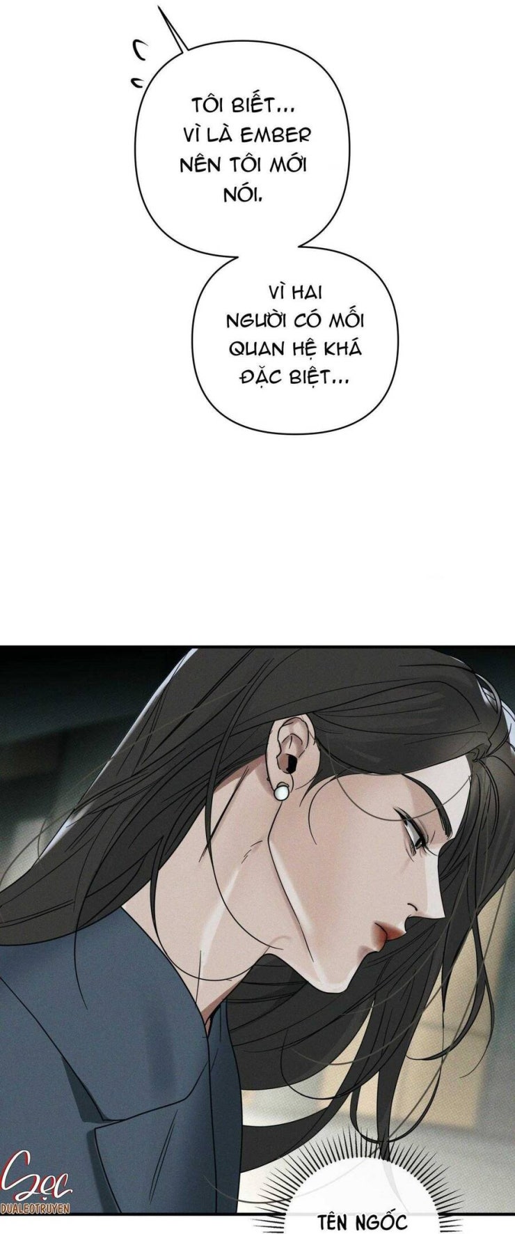 Ôi, Kẻ Thù Không Đội Trời Chung - Page 17