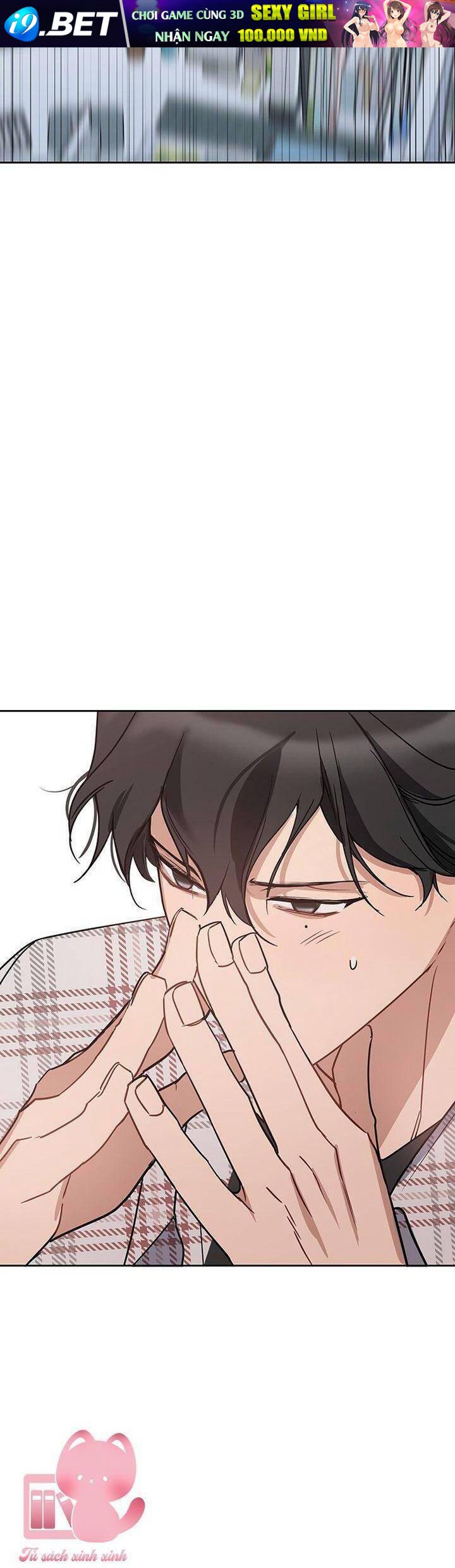 Vận Xui Chốn Công Sở - Page 30