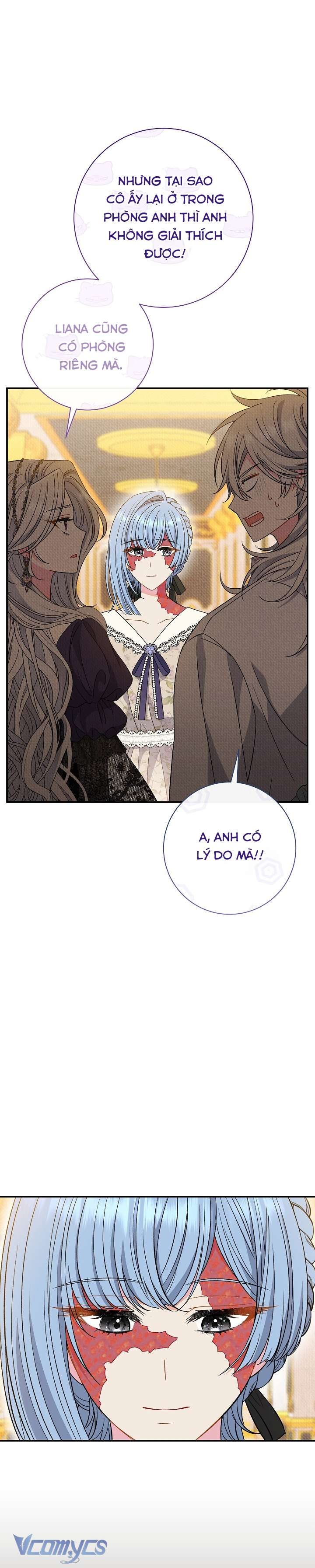 Majo Taisen - The War of Greedy Witches - Page 222