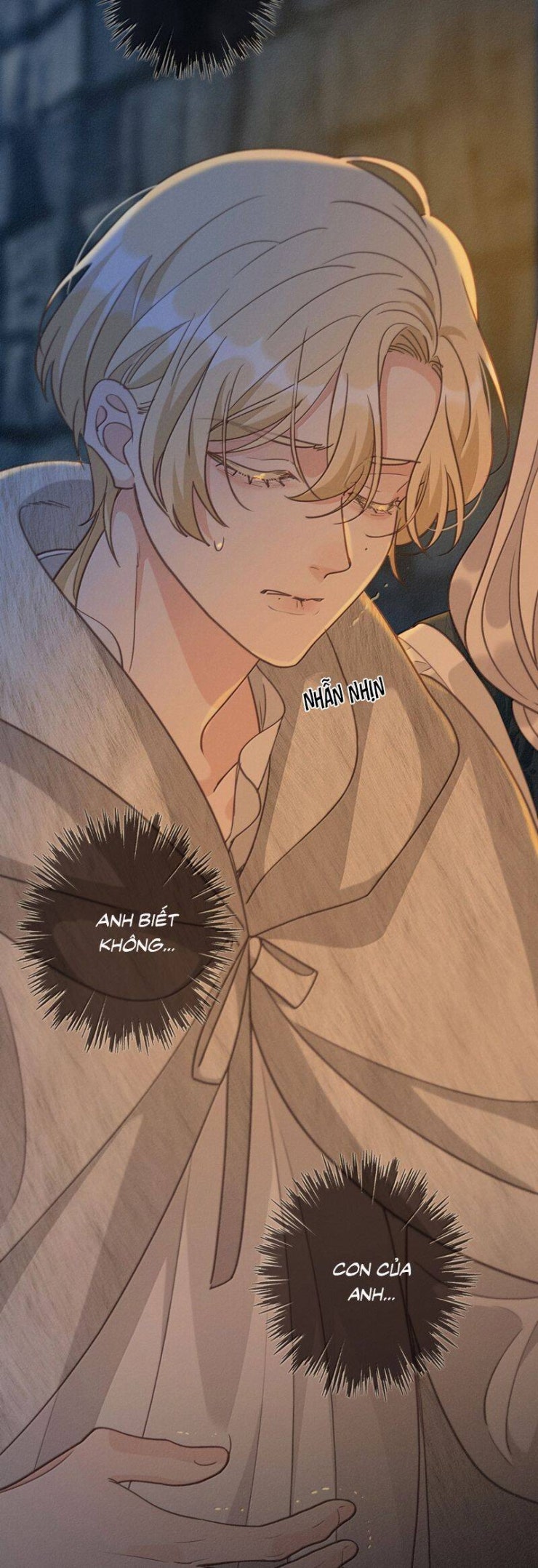 Khốn Thú Chi Nhiễm - Page 37