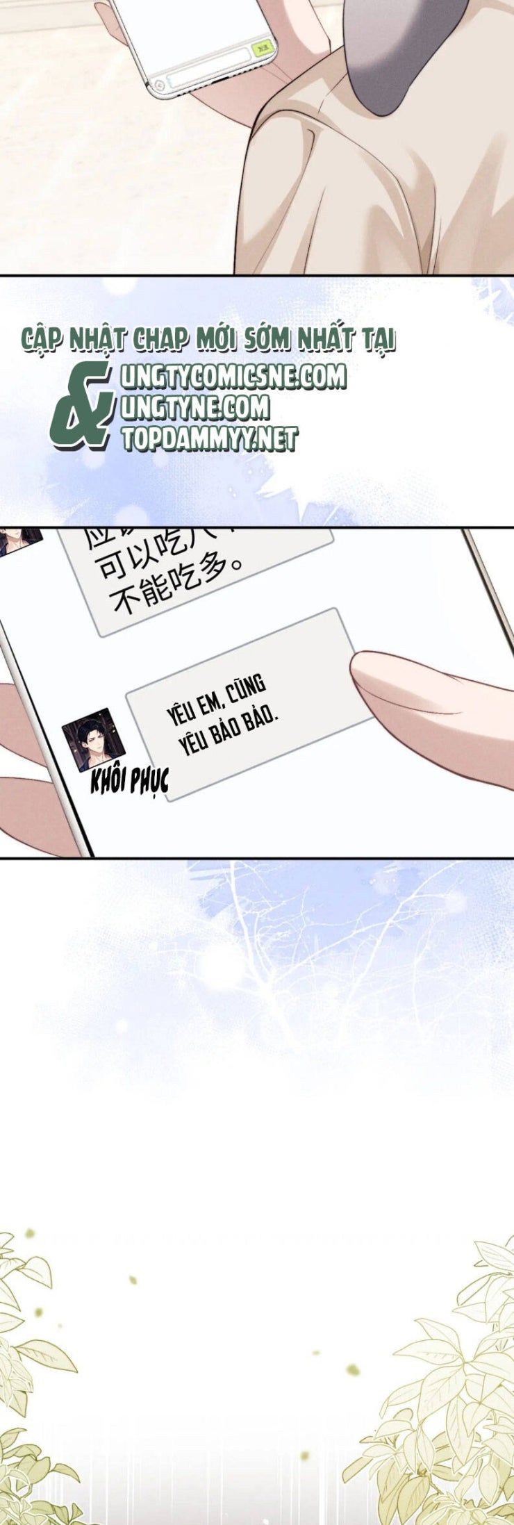 Chấp Sự Thỏ Cụp Tai - Page 5